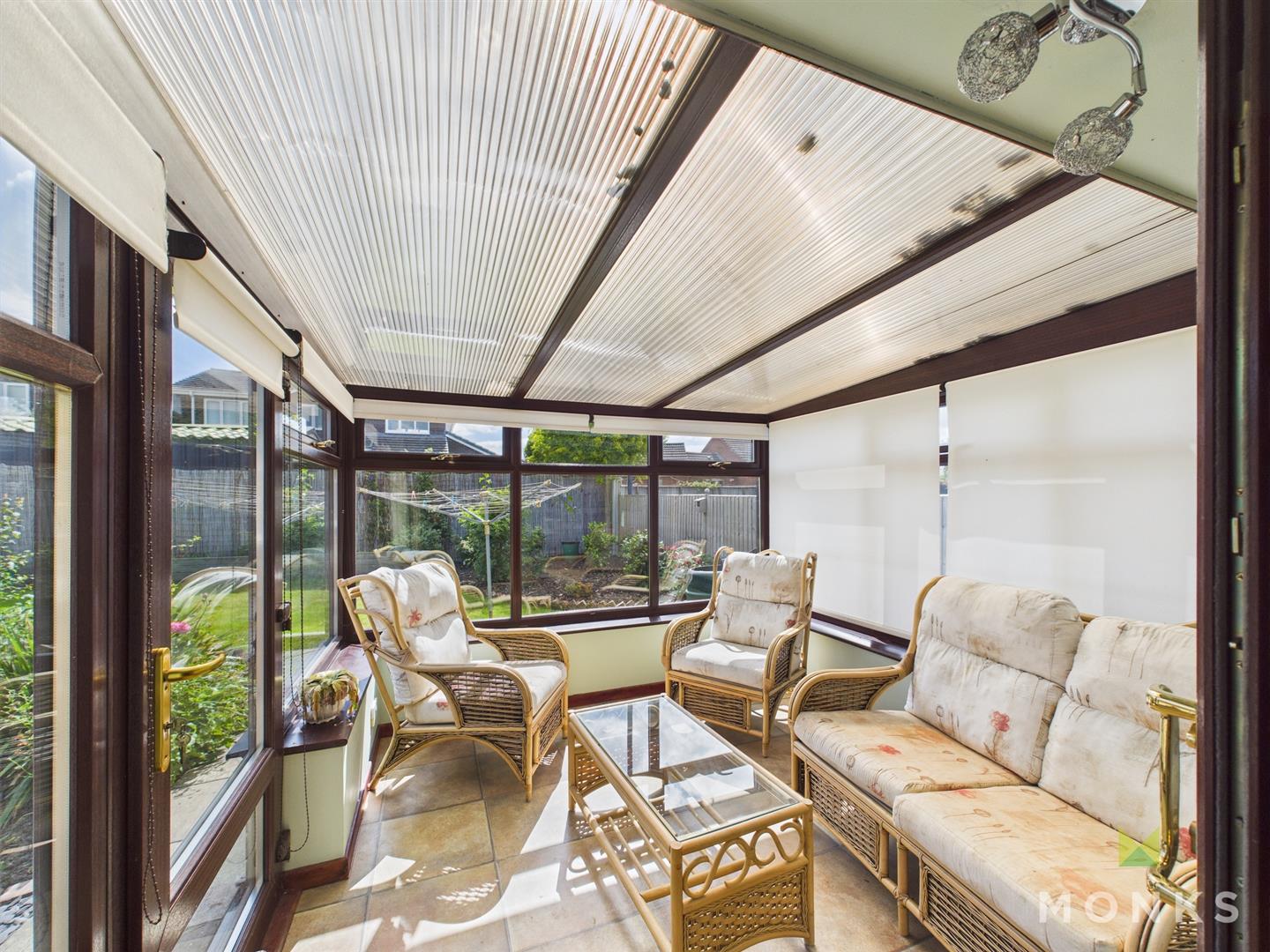 61 Bowens Field, Wem, SY4 5AR SSTC